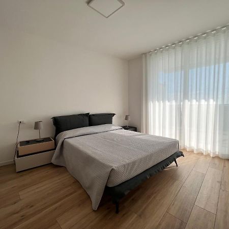 Podium Apartamento Lido di Jesolo Exterior foto
