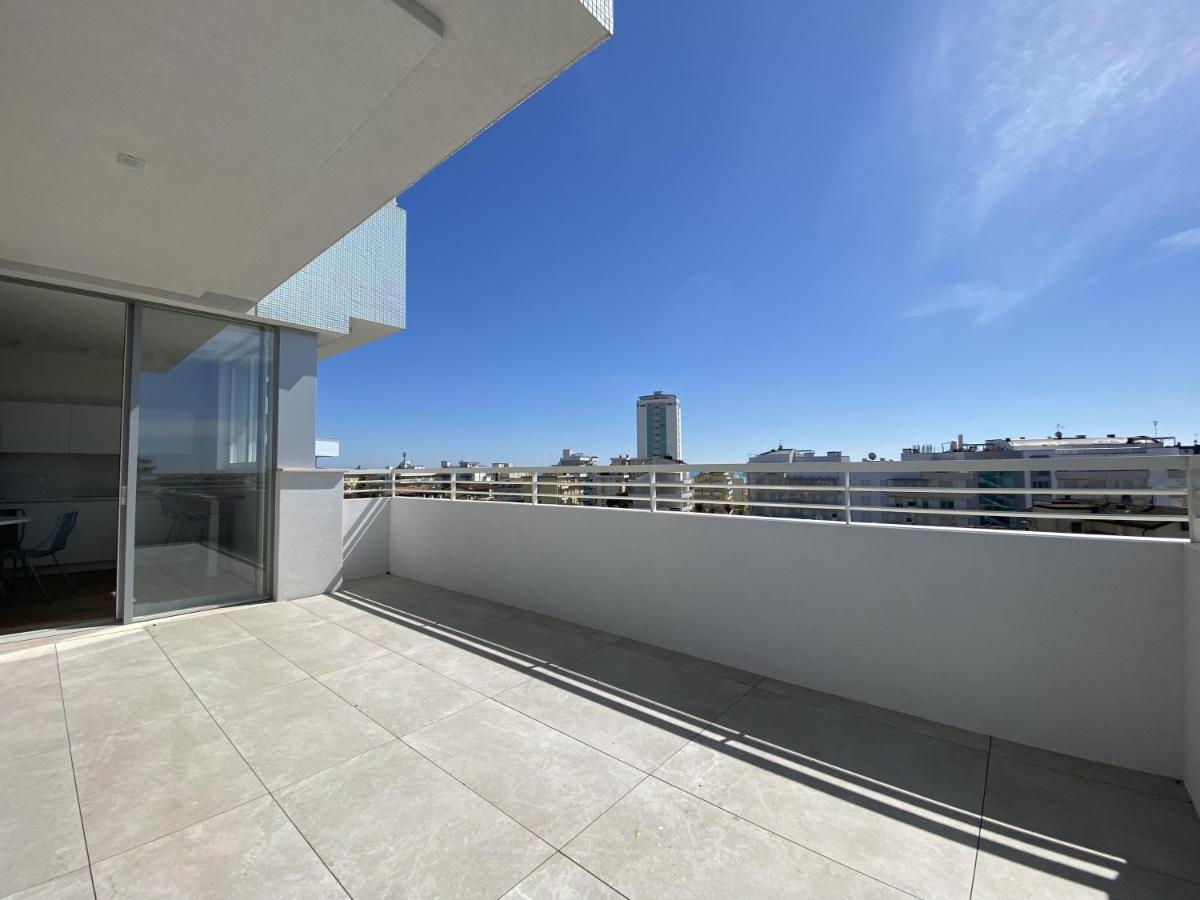 Podium Apartamento Lido di Jesolo Exterior foto