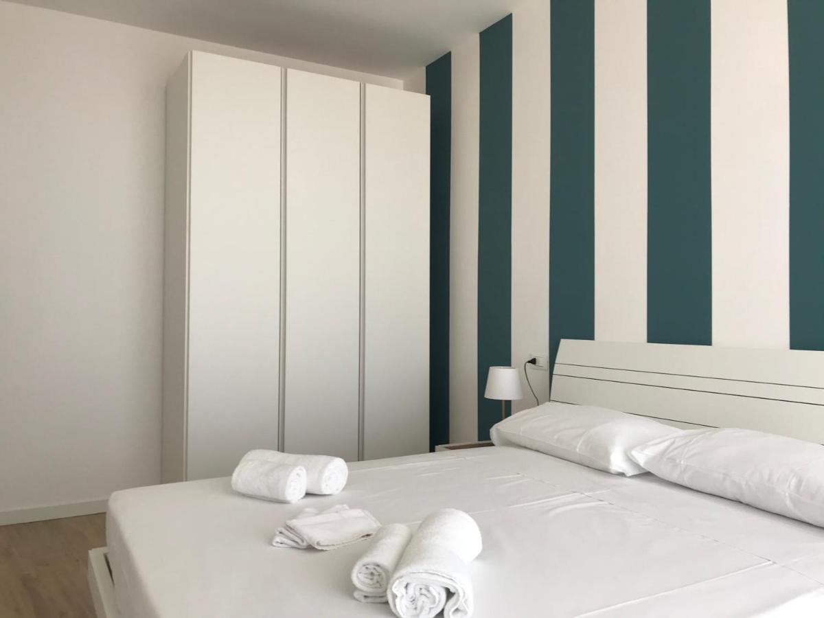 Podium Apartamento Lido di Jesolo Exterior foto