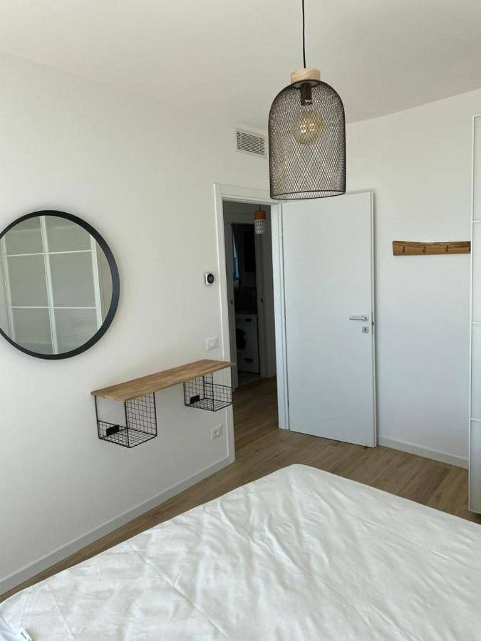 Podium Apartamento Lido di Jesolo Exterior foto
