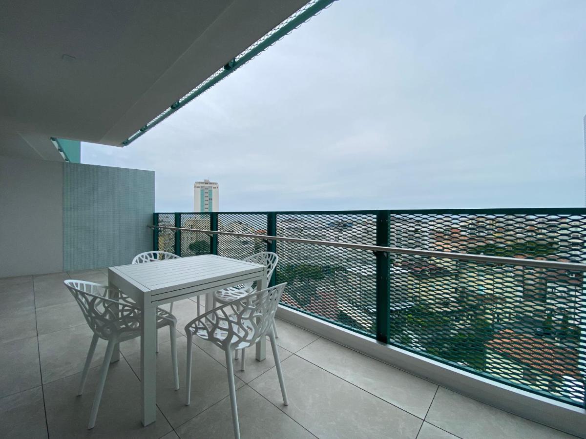 Podium Apartamento Lido di Jesolo Exterior foto